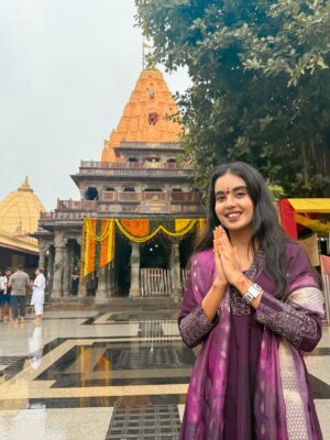 Payal Panchal Instagram - ą¤ą¤æą¤¤ą¤Øą„ ą¤ą„ ą¤ą¤²ą¤ą¤Øą„ą¤ ą¤¹ą„ą¤ ą¤®ą„ą¤°ą„ ą¤ą„वन ą¤ą„,
ą¤øą¤¬ą¤ą¤¾ हल ą¤ą¤Ŗą¤ą„ ą¤ą¤ą„ति ą¤®ą„ą¤ ą¤¹ą„ ą¤®ą¤¹ą¤¾ą¤ą¤¾ą¤²ā¦..šš»ā¤ļø
@rahulmandarsha @butwhyvinod @chhota_22_2
.
.
.
.
.
.
.
.
.
.
.
.
#payalpanchal #instagram #ÉŖÉ“sį“į“É¢į“į“į“
#instagood #explore #foryoupage #homepage #mahakal #jayshreemahakal #mahadev #harharmahadev #12jyotirling #ujjain #ujjainkerajamahakal