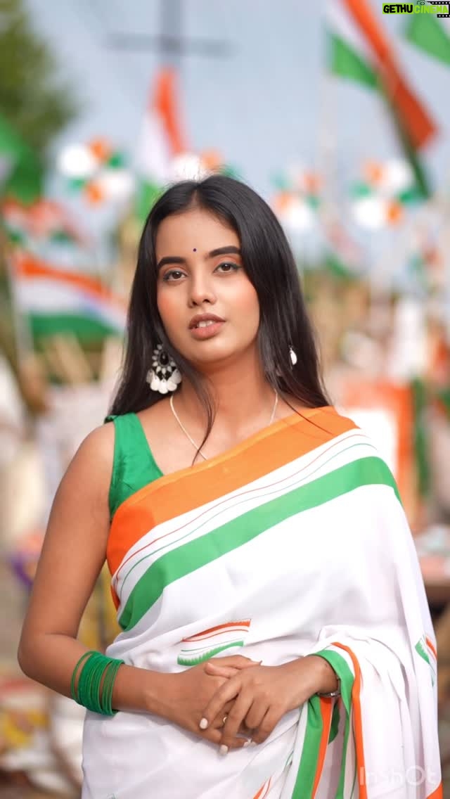 Payal Panchal - 83.6K Likes - Happy Independence Day….❤️ 
.
.
.

.
.
.
.
.
.
.
.
.
.
.
#payalpanchal #payal #panchal #instagram #instagood #explore #foryoupage #homepage #reels #indepenceday #15august #happyindependenceday #india #indian #indepenceday2025 #2025 #bharat #hindu #muslim #sikh #isai #hindustani #hindustan