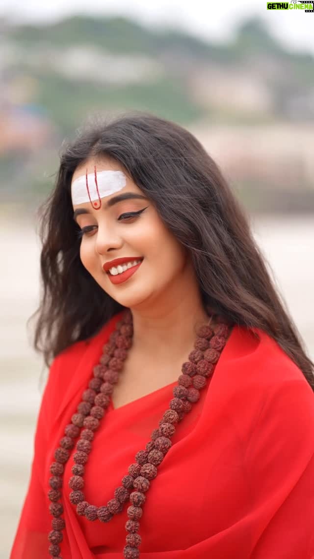Payal Panchal - 124.9K Likes - Ye dil aapke liye hi dhadkta hai….😍 
.
.
.
.
.
.
.
.
.
.
.
.
#payalpanchal #payal #instagram #instagood #explore #foryoupage #homepage #reels #harharmahadev #omnamashivay #shiv #sawan #savan #jayshreemahakal #mahadev