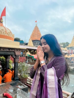 Payal Panchal Instagram - ą¤ą¤æą¤¤ą¤Øą„ ą¤ą„ ą¤ą¤²ą¤ą¤Øą„ą¤ ą¤¹ą„ą¤ ą¤®ą„ą¤°ą„ ą¤ą„वन ą¤ą„,
ą¤øą¤¬ą¤ą¤¾ हल ą¤ą¤Ŗą¤ą„ ą¤ą¤ą„ति ą¤®ą„ą¤ ą¤¹ą„ ą¤®ą¤¹ą¤¾ą¤ą¤¾ą¤²ā¦..šš»ā¤ļø
@rahulmandarsha @butwhyvinod @chhota_22_2
.
.
.
.
.
.
.
.
.
.
.
.
#payalpanchal #instagram #ÉŖÉ“sį“į“É¢į“į“į“
#instagood #explore #foryoupage #homepage #mahakal #jayshreemahakal #mahadev #harharmahadev #12jyotirling #ujjain #ujjainkerajamahakal