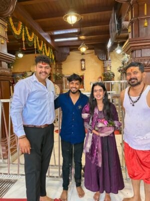 Payal Panchal Instagram - ą¤ą¤æą¤¤ą¤Øą„ ą¤ą„ ą¤ą¤²ą¤ą¤Øą„ą¤ ą¤¹ą„ą¤ ą¤®ą„ą¤°ą„ ą¤ą„वन ą¤ą„,
ą¤øą¤¬ą¤ą¤¾ हल ą¤ą¤Ŗą¤ą„ ą¤ą¤ą„ति ą¤®ą„ą¤ ą¤¹ą„ ą¤®ą¤¹ą¤¾ą¤ą¤¾ą¤²ā¦..šš»ā¤ļø
@rahulmandarsha @butwhyvinod @chhota_22_2
.
.
.
.
.
.
.
.
.
.
.
.
#payalpanchal #instagram #ÉŖÉ“sį“į“É¢į“į“į“
#instagood #explore #foryoupage #homepage #mahakal #jayshreemahakal #mahadev #harharmahadev #12jyotirling #ujjain #ujjainkerajamahakal