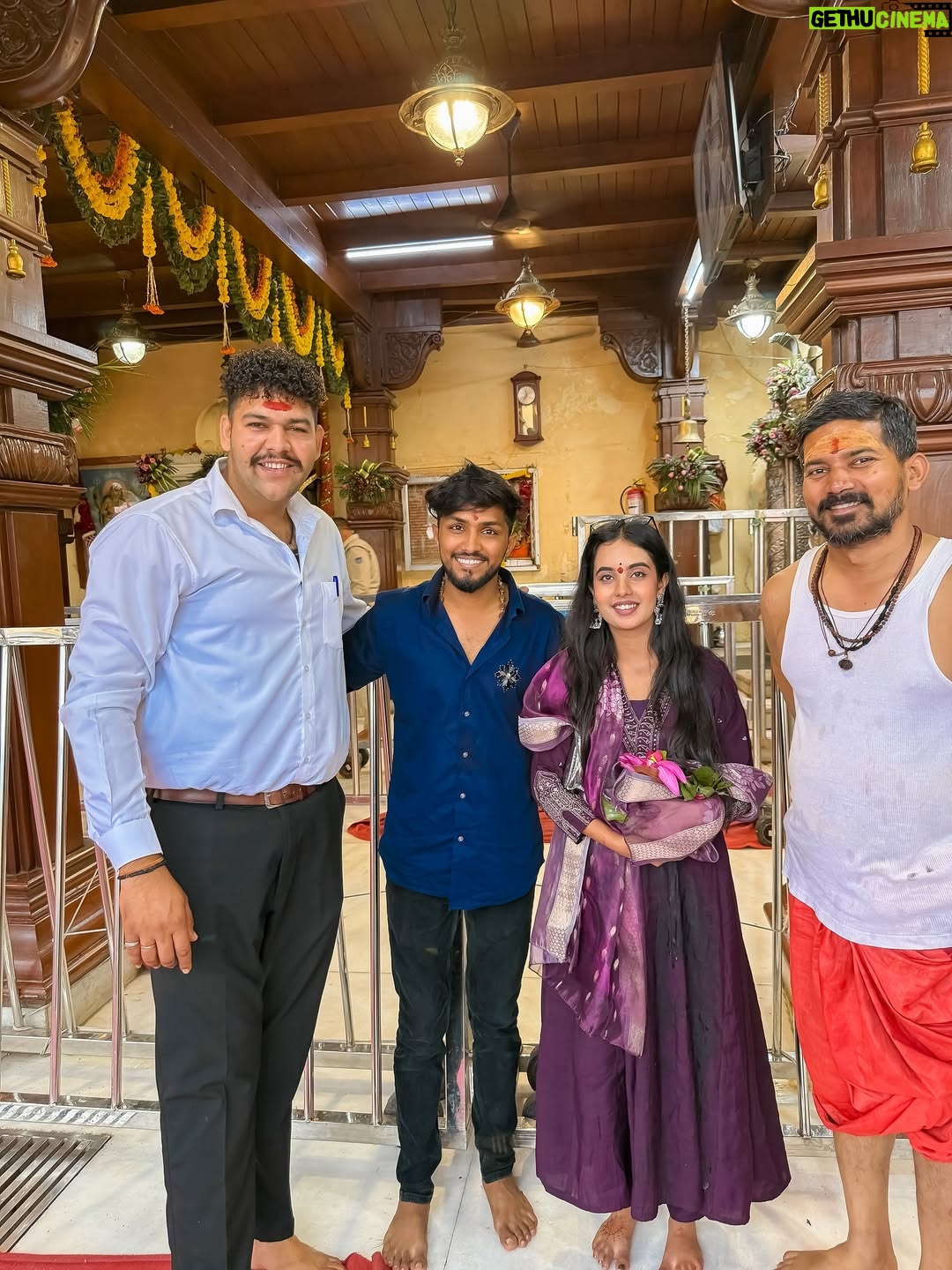 Payal Panchal - 166.8K Likes - जितनी भी उलझनें हैं मेरे जीवन की,
सबका हल आपकी भक्ति में है महाकाल…..🙏🏻❤️ 
@rahulmandarsha @butwhyvinod @chhota_22_2 
.
.
.
.
.
.
.
.
.
.
.
.
#payalpanchal #instagram #ɪɴsᴛᴀɢᴏᴏᴅ #instagood #explore #foryoupage #homepage #mahakal #jayshreemahakal #mahadev #harharmahadev #12jyotirling #ujjain #ujjainkerajamahakal