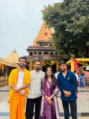 Payal Panchal Instagram - ą¤ą¤æą¤¤ą¤Øą„ ą¤ą„ ą¤ą¤²ą¤ą¤Øą„ą¤ ą¤¹ą„ą¤ ą¤®ą„ą¤°ą„ ą¤ą„वन ą¤ą„,
ą¤øą¤¬ą¤ą¤¾ हल ą¤ą¤Ŗą¤ą„ ą¤ą¤ą„ति ą¤®ą„ą¤ ą¤¹ą„ ą¤®ą¤¹ą¤¾ą¤ą¤¾ą¤²ā¦..šš»ā¤ļø
@rahulmandarsha @butwhyvinod @chhota_22_2
.
.
.
.
.
.
.
.
.
.
.
.
#payalpanchal #instagram #ÉŖÉ“sį“į“É¢į“į“į“
#instagood #explore #foryoupage #homepage #mahakal #jayshreemahakal #mahadev #harharmahadev #12jyotirling #ujjain #ujjainkerajamahakal