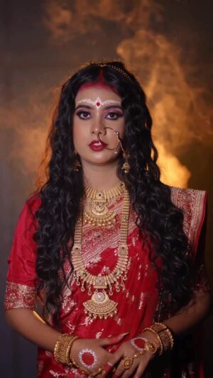 Payal Panchal Instagram - wo bhi aaj kahengeā¦ā¦š
pc :- @shootout__lover__
makeup :- @makeupartist_payal_
jewellery :- @siddhornamentsjewellery
Hairs :- @hairdo_by_sona05
.
.
.
.
.
.
.
.
.
.
.
.
.
.
#payalpanchal #payal #instagram #instagood #explore #foryouapge #homepage #explore #photo #matarani #maa #navrati #vegan #insta #navratri2025 #photoofthedday