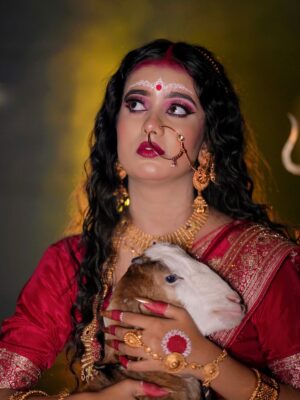 Payal Panchal Instagram - वह ą¤ą„ ą¤°ą„ą¤¤ą¤¾ ą¤¬ą¤¹ą„ą¤¤ ą¤¹ą„ ą¤ą¤¬ ą¤
ą¤Ŗą¤Øą„ ą¤®ą¤¾ą¤ ą¤øą„ ą¤¬ą¤æą¤ą¤”़ता हą„
ą¤¬ą¤¹ą„ą¤¤ सहम ą¤ą¤¾ą¤¤ą¤¾ ą¤¹ą„ ą¤ą¤¬ ą¤ą¤Øą„ą¤øą¤¾ą¤Øą„ ą¤°ą„ą¤Ŗ ą¤®ą„ą¤ ą¤°ą¤¾ą¤ą„ą¤·ą¤øą„ą¤ ą¤ą„ ą¤¦ą„ą¤ą¤¤ą¤¾ हą„
ą¤ą¤øą¤ą¤¾ ą¤Øą¤Øą„ą¤¹ą¤¾ दिल सवाल ą¤ą¤°ą¤¤ą¤¾ हą„
माą¤, यह ą¤ą„सा ą¤øą¤ą¤øą¤¾ą¤° हą„ā¦.š
pc :- @shootout__lover__
makeup :- @makeupartist_payal_
jewellery :- @siddhornamentsjewellery
Hairs :- @hairdo_by_sona05
.
.
.
.
.
.
.
.
.
.
.
.
.
.
#payalpanchal #payal #instagram #instagood #explore #foryouapge #homepage #explore #photo #matarani #maa #navrati #vegan #insta #navratri2025 #photoofthedday
