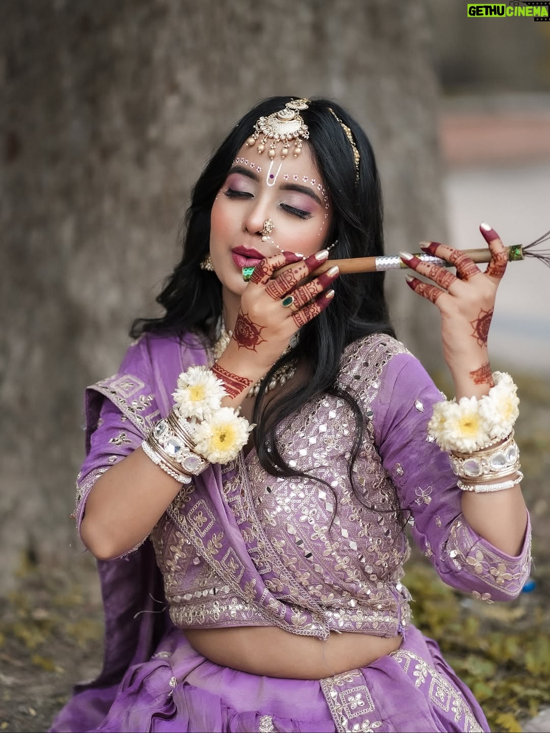 Payal Panchal - 113.4K Likes - नन्द के आनंद भयो, जय कन्हैया लाल की
हाथी-घोड़ा पालकी, जय कन्हैया लाल की
जन्माष्टमी की हार्दिक शुभकामनाएँ ❤️ 
pc :- @shootout__lover__ 
makeup :- @reflection_saloon47 
costume & jewellery :- @dulhadulhansringar 
edit :- @viishueditx 
.
.
.
.
.
.
.
.
.
.
.
.
.

.
#payalpanchal #payal #instagram #instagood #explore #janmashtami #janmashtamispecial #happyjanmashtami #janmaashtmi2025 #ʀᴀᴅʜᴇʀᴀᴅʜᴇ #radheradhe #jayshreekrishn #kanha