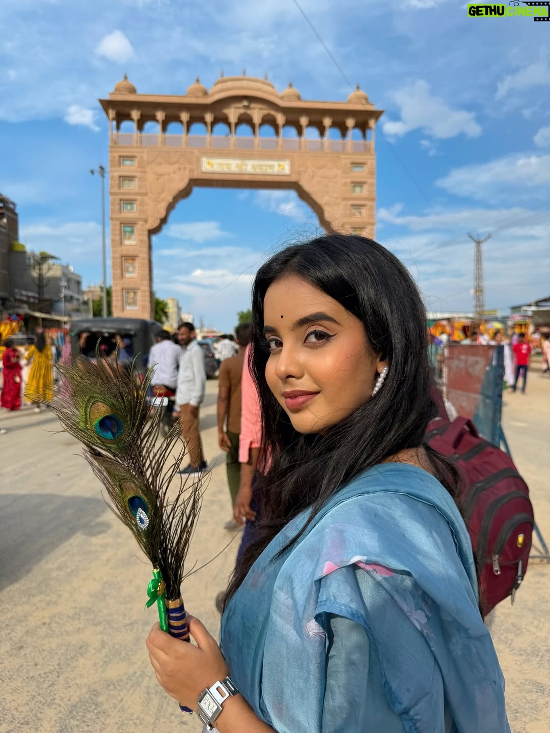 Payal Panchal - 281K Likes - जय श्री श्याम ….🙏🏻❤️
.
.
.
.
.
.
.
.
.
.
.
.
.
.
.
.
.
.
#payalpanchal #instagram #instagood #jayshreeshyam #rajasthan