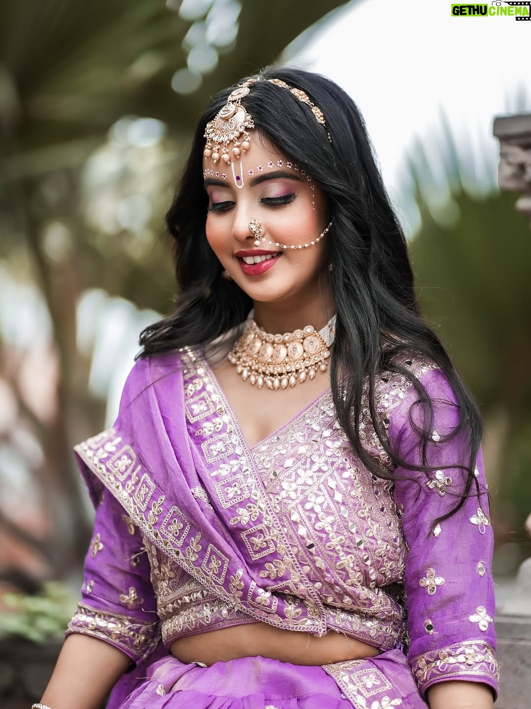 Payal Panchal - 113.4K Likes - नन्द के आनंद भयो, जय कन्हैया लाल की
हाथी-घोड़ा पालकी, जय कन्हैया लाल की
जन्माष्टमी की हार्दिक शुभकामनाएँ ❤️ 
pc :- @shootout__lover__ 
makeup :- @reflection_saloon47 
costume & jewellery :- @dulhadulhansringar 
edit :- @viishueditx 
.
.
.
.
.
.
.
.
.
.
.
.
.

.
#payalpanchal #payal #instagram #instagood #explore #janmashtami #janmashtamispecial #happyjanmashtami #janmaashtmi2025 #ʀᴀᴅʜᴇʀᴀᴅʜᴇ #radheradhe #jayshreekrishn #kanha