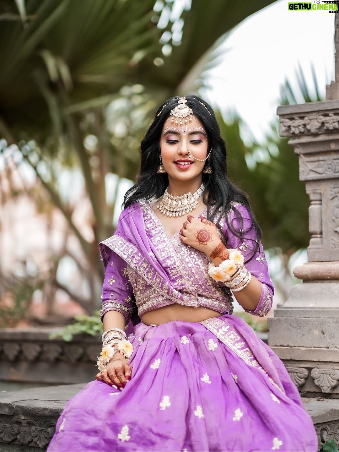 Payal Panchal - 113.4K Likes - नन्द के आनंद भयो, जय कन्हैया लाल की
हाथी-घोड़ा पालकी, जय कन्हैया लाल की
जन्माष्टमी की हार्दिक शुभकामनाएँ ❤️ 
pc :- @shootout__lover__ 
makeup :- @reflection_saloon47 
costume & jewellery :- @dulhadulhansringar 
edit :- @viishueditx 
.
.
.
.
.
.
.
.
.
.
.
.
.

.
#payalpanchal #payal #instagram #instagood #explore #janmashtami #janmashtamispecial #happyjanmashtami #janmaashtmi2025 #ʀᴀᴅʜᴇʀᴀᴅʜᴇ #radheradhe #jayshreekrishn #kanha