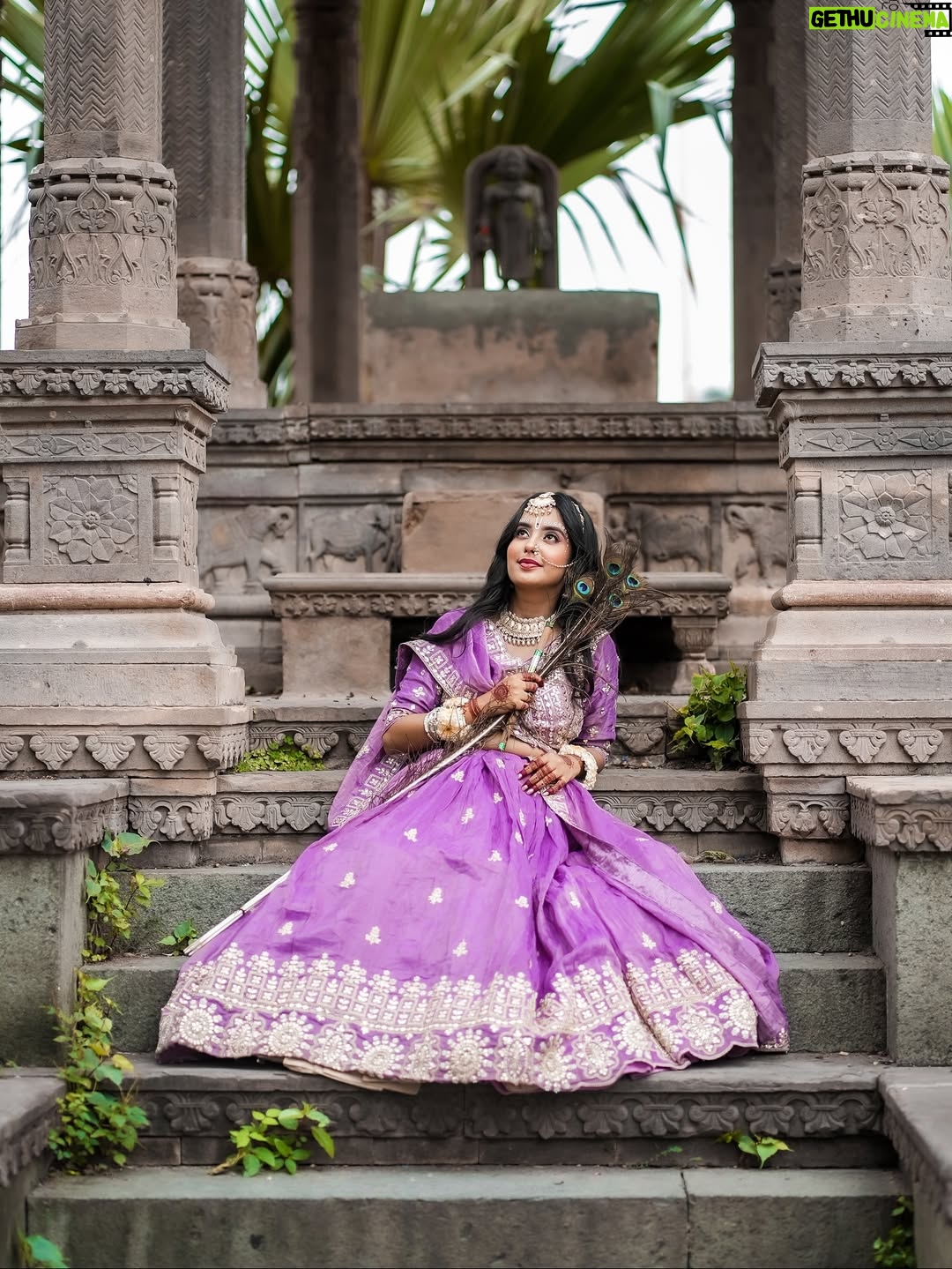 Payal Panchal - 113.4K Likes - नन्द के आनंद भयो, जय कन्हैया लाल की
हाथी-घोड़ा पालकी, जय कन्हैया लाल की
जन्माष्टमी की हार्दिक शुभकामनाएँ ❤️ 
pc :- @shootout__lover__ 
makeup :- @reflection_saloon47 
costume & jewellery :- @dulhadulhansringar 
edit :- @viishueditx 
.
.
.
.
.
.
.
.
.
.
.
.
.

.
#payalpanchal #payal #instagram #instagood #explore #janmashtami #janmashtamispecial #happyjanmashtami #janmaashtmi2025 #ʀᴀᴅʜᴇʀᴀᴅʜᴇ #radheradhe #jayshreekrishn #kanha