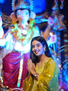 Actress Payal Panchal HD Photos and Wallpapers September 2025