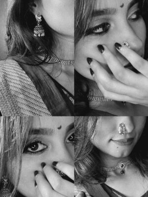 Payal Ray Instagram - Apsara आली..🪷✨
#ganeshchaturthi#ganpati#marathi#MarathiMulgi #MaharashtrianBeauty#TraditionalElegance#RoyalLook#PowerInPallu#ShaktiRoop