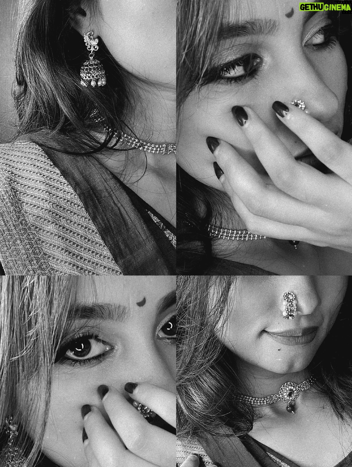 Payal Ray - 3 Likes - Apsara आली..🪷✨

#ganeshchaturthi#ganpati#marathi#MarathiMulgi #MaharashtrianBeauty#TraditionalElegance#RoyalLook#PowerInPallu#ShaktiRoop