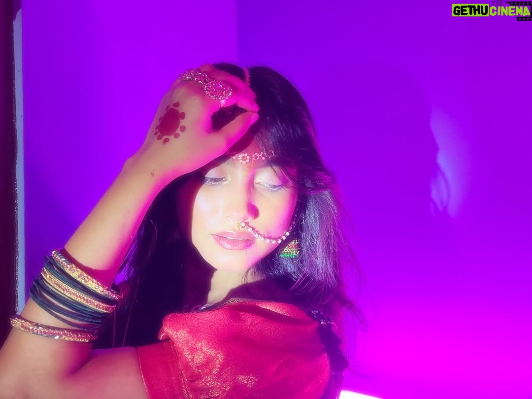 Payal Ray - 3 Likes - Kaha hai mera Kanha!!!😭🦚🪷

#krishna #radha #janmastami #fypシ