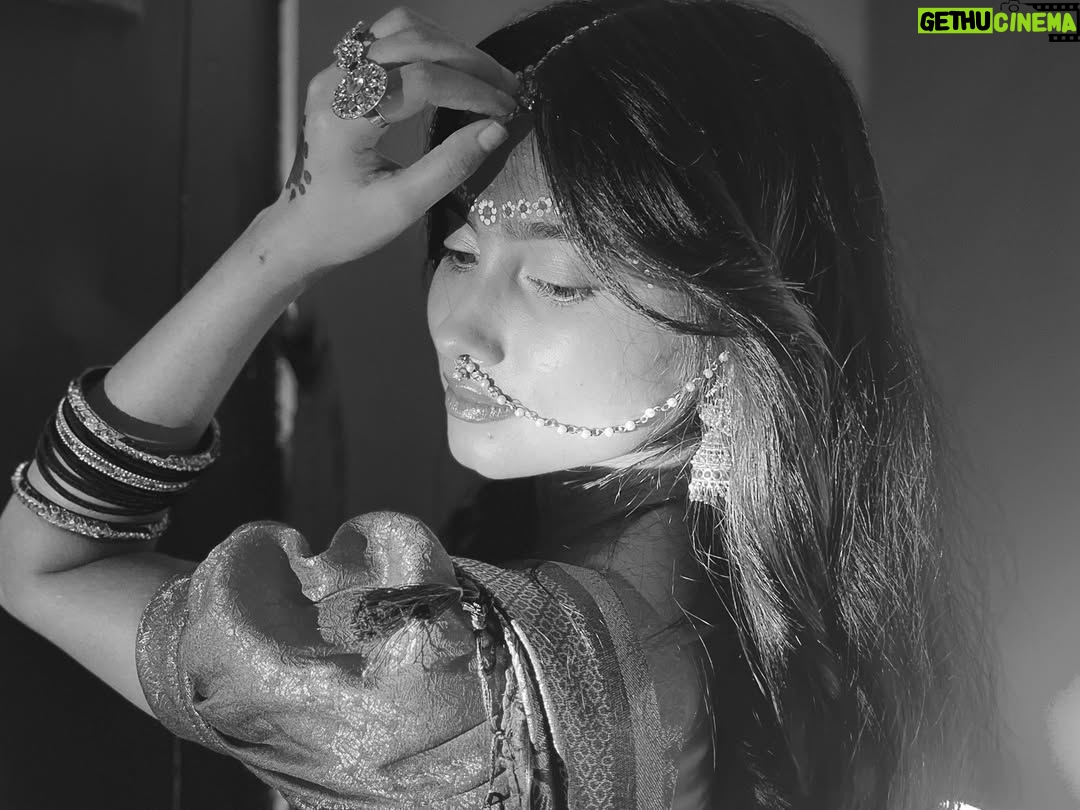 Payal Ray - 3 Likes - Kaha hai mera Kanha!!!😭🦚🪷

#krishna #radha #janmastami #fypシ