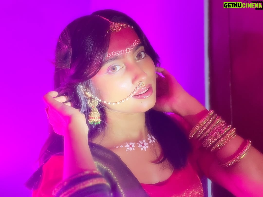 Payal Ray - 3 Likes - Kaha hai mera Kanha!!!😭🦚🪷

#krishna #radha #janmastami #fypシ