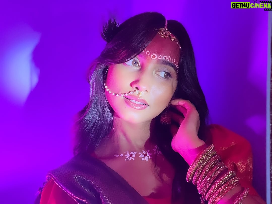 Payal Ray - 3 Likes - Kaha hai mera Kanha!!!😭🦚🪷

#krishna #radha #janmastami #fypシ