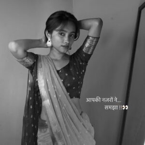 Payal Ray Instagram - आपकी नज़रों ने समझा !!👀
.
.
.
.
.
.
.
.
.
.
.
.
#old #saree #blackwhite #blackphoto #oldsong
#explorepage #explore #explorepage #desi #reels #reelitfeelit #instagood #fyp #desilook #desifashion #indian #indianfashion #indianwear #trending #trendingreels #trendy #fypシ