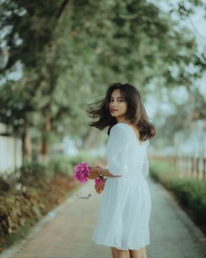 Payal Ray Instagram - Bad girlll💋
📸:@photography.saikat THANK YOU
.
.
.
.
.
.
.
.
#instagram #fypシ #explore #white #outfit #photoshoot #outdoor #outdoorshoots #post #like