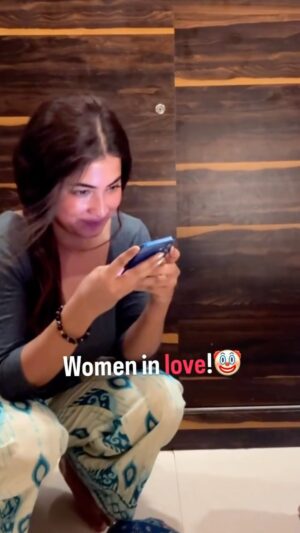 Payal Routray Instagram - 🤡😝
#reels #content #girls #boys #content #instagram #love #trending #relatable #relationships