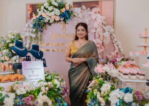Payal Routray Instagram - Celebrating 15 Glorious Years of Chandrasekharpur, Tanishq.
The largest and only Craft Store in Chandrasekharpur invites you to be part of a spectacular anniversary celebration. Discover over 10,000 exquisite designs starting from just ₹15,000.
Don’t miss the opportunity and enjoy:
✨ Up to 20% off on making charges of gold jewellery
✨ Up to 20% off on the value of diamond jewellery
✨ ₹101 off per gram on gold jewellery purchase
✨ 100% exchange value on your old gold — bought from any jeweller
T&C apply
What are you waiting for? Visit Chandrasekharpur Tanishq and celebrate in style at Odisha’s one-of-a-kind craft store — a grand 10,000 sq. ft. showroom with ample parking and a luxurious shopping experience like no other.
#ChandrasekharpurTanishq #15YearsOfTrust #JewelleryWithLove #CelebrateWithChandrsekharpur
#OdishaJewellery #GoldForEveryOccasion #DiamondDreams #CraftedInOdisha
#LuxuryJewellery #GoldLove #TimelessDesigns #ChandrasekharpurStyle #shopinstyle