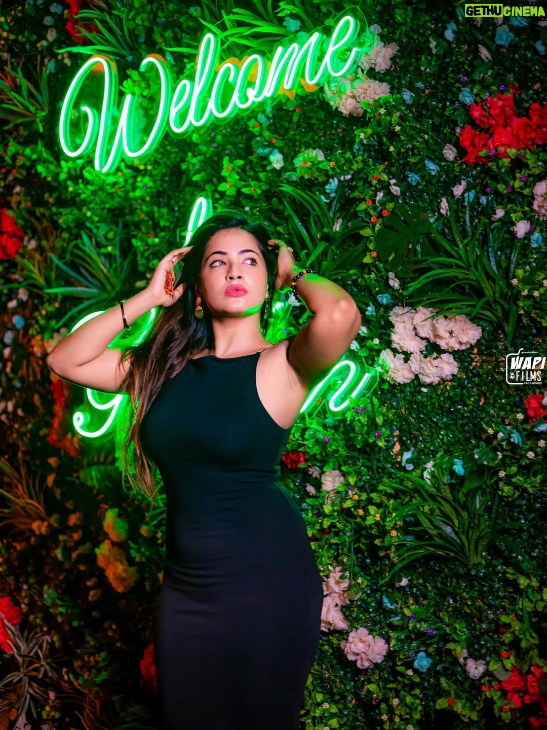 Payal Routray - 99.5K Likes - If anything..I’m everything ♠️

#post #postoftheday #instagram #fyp #explore #instafeed #bhubaneswar #girl