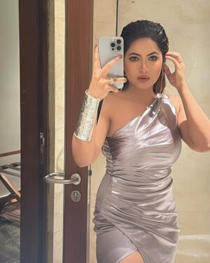 Payal Routray Instagram - I walk in silent..but my presence speaks volume.🔥
Thank you @insightbyotv for the honour!❤️
#otv #odisha #instagram #fyp #explore #girls #trending #feee #postoftheday #post