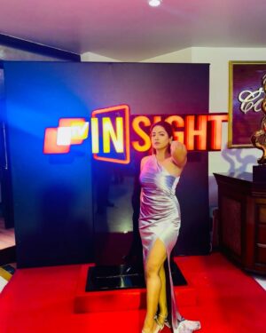 Payal Routray Instagram - I walk in silent..but my presence speaks volume.🔥
Thank you @insightbyotv for the honour!❤️
#otv #odisha #instagram #fyp #explore #girls #trending #feee #postoftheday #post