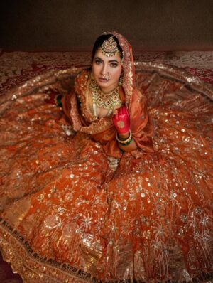 Payal Routray Instagram - नूरानी🍁
Makeup by @s.s._makeover
Hair by @bloomeranghairandmakeup
Shot by @bijanpattnayakphotography
#post #postoftheday #fyp #explore #instagram #trending #instagood #girls #makeup
