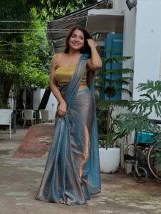 Payal Routray Most Liked Photos and Posts