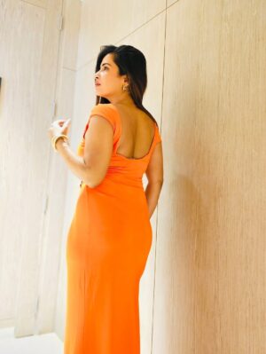 Payal Routray Instagram - Need a caption!🎀
Best one gets pinned!🫣❤️
#post #postoftheday #outfit #instagram #instapic #instamusic #fashion #ottd