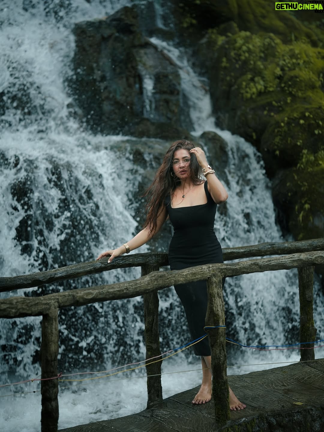 Payal Routray - 51.8K Likes - Don’t honk just stare!👀❤️

📍 @parakkatnatureresortmunnar 

📸 @akashjustin_ 

#post #munnar #kerala #instagram #trending #photos #postoftheday #girls #trending #fyp #explore