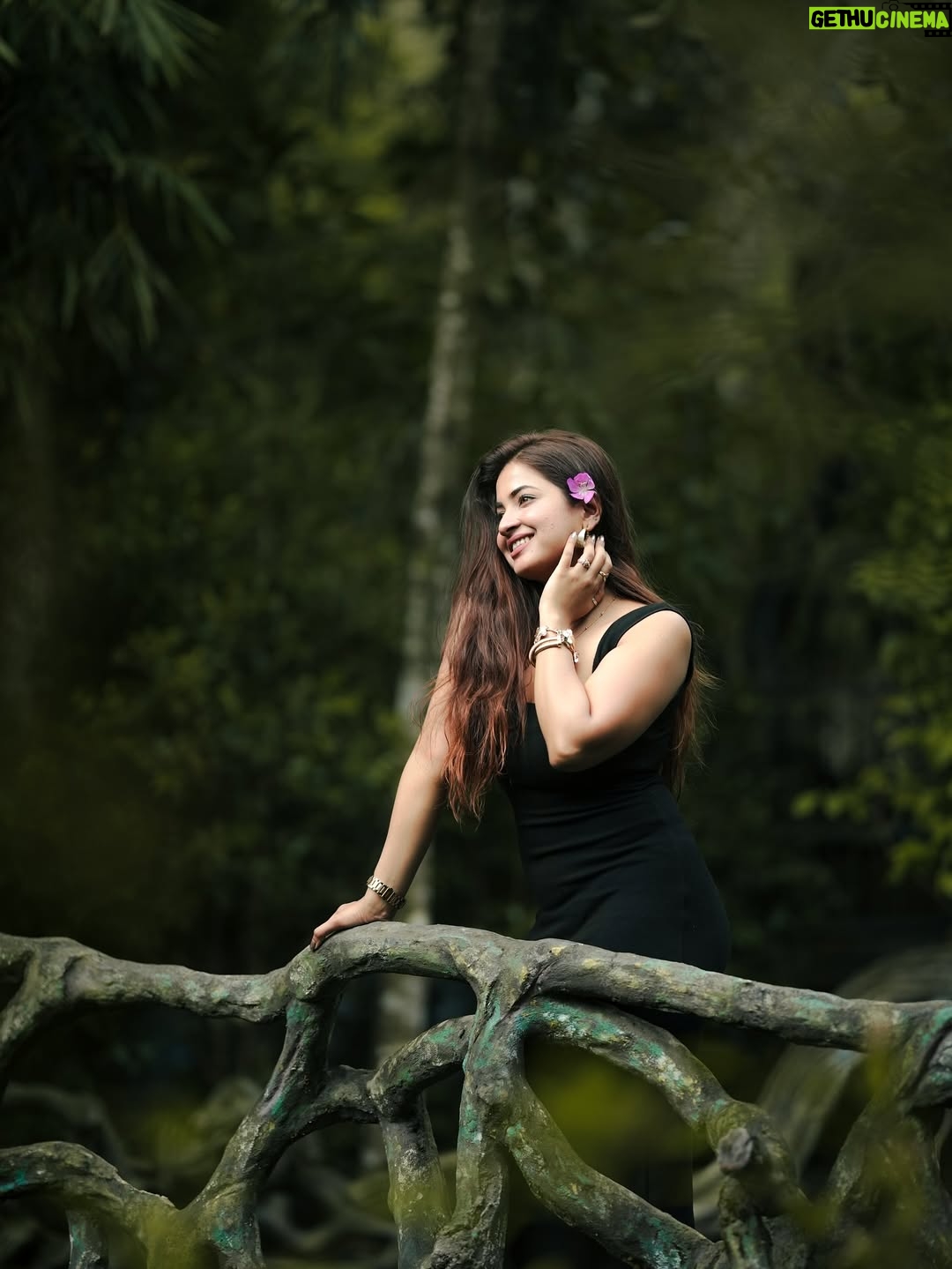 Payal Routray - 51.8K Likes - Don’t honk just stare!👀❤️

📍 @parakkatnatureresortmunnar 

📸 @akashjustin_ 

#post #munnar #kerala #instagram #trending #photos #postoftheday #girls #trending #fyp #explore