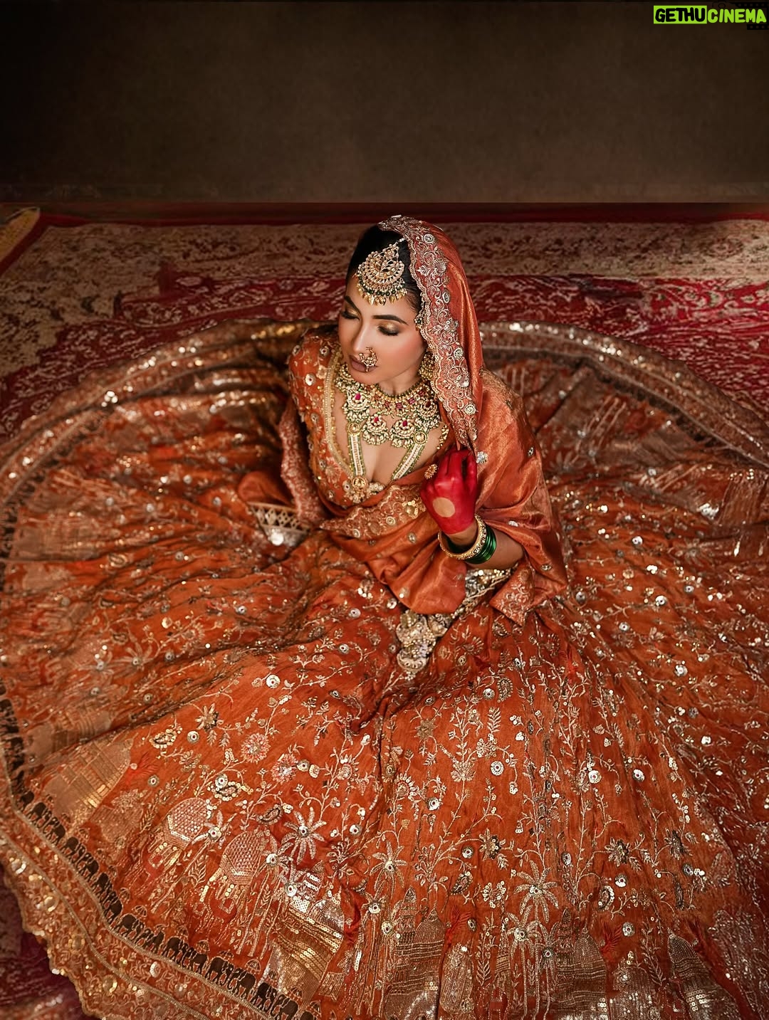 Payal Routray - 69.7K Likes - नूरानी🍁

Makeup by @s.s._makeover 
Hair by @bloomeranghairandmakeup 

Shot by @bijanpattnayakphotography 

#post #postoftheday #fyp #explore #instagram #trending #instagood #girls #makeup