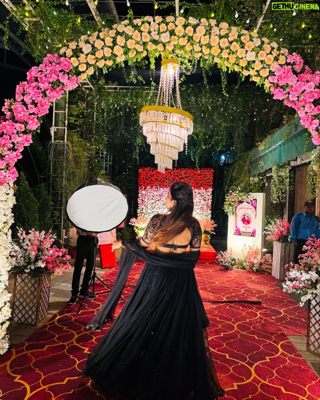Payal Routray - 76.4K Likes - Had to post!!🫣❤️

Outfit @style_ft_damini 

#post #postoftheday #instagram #odisha #fyp #explore #shadi #ootd