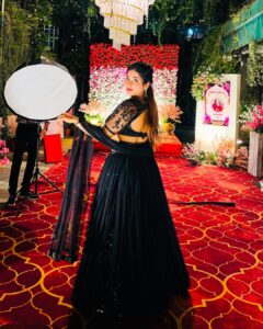 Actress Payal Routray HD Photos and Wallpapers September 2025