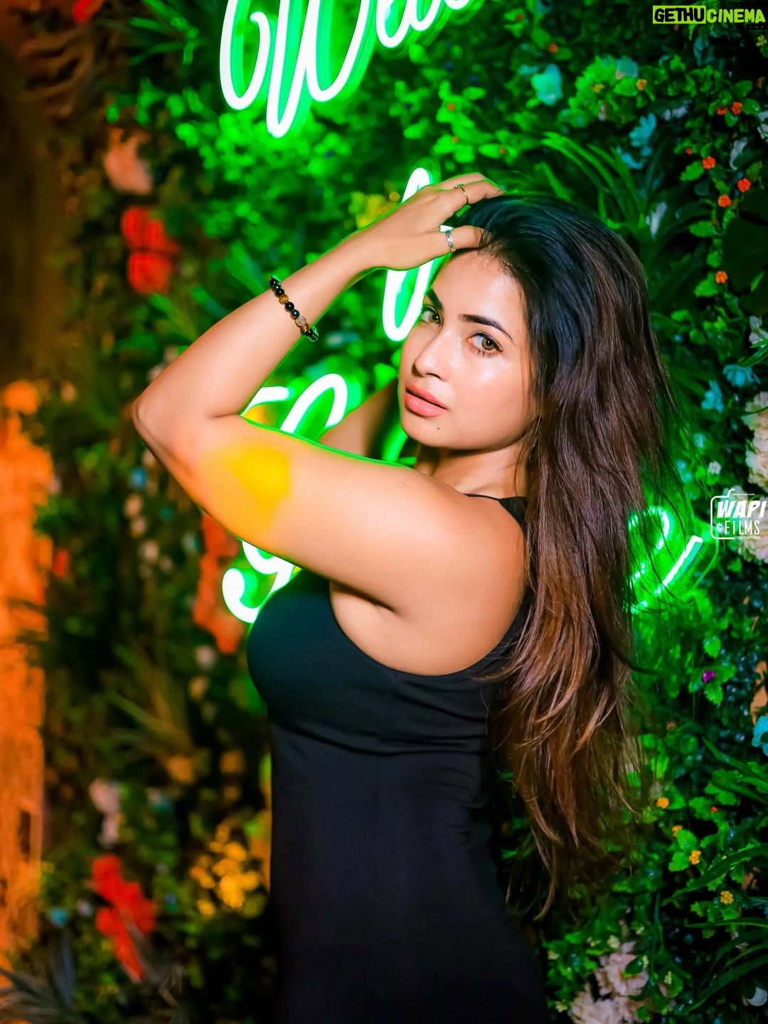 Payal Routray - 99.5K Likes - If anything..I’m everything ♠️

#post #postoftheday #instagram #fyp #explore #instafeed #bhubaneswar #girl