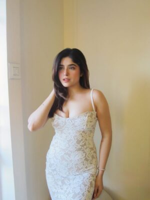 Payal Tosyan Instagram - Finding her
Wearing: @gplt.in