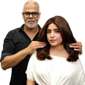 Payal Tosyan Instagram - #AD | Just got the dreamiest Toffee Brown makeover at @anjohnsalons by the best @ramanbhardwajofficial using @lorealpro_education_india iNOA no-ammonia, oil-based color. Shiny, healthy, and totally scalp-friendly and I’m in love!
Ready to transform? Book your L’Oréal Professionnel appointment now!
#IconicBrowns #LorealProBrowns #LorealProlndia
#LorealProfIndia #LorealProfessionnellndia #LorealProfessionnelHaircolor #HairColor
@lorealpro_education_india @anjohnsalons
@ramanbhardwajofficial