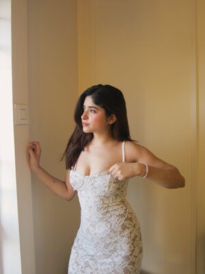 Payal Tosyan Instagram - Finding her
Wearing: @gplt.in
