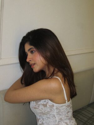 Payal Tosyan Instagram - Finding her
Wearing: @gplt.in