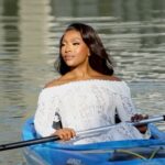 Pearl Modiadie
