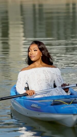 Pearl Modiadie Instagram - Slow moments are my kind of luxury and investing in skincare that prioritizes and loves my melanin-rich skin is a no-brainer!
That’s why the NIVEA Radiant & Beauty Even Glow and Advanced Care lotions are perfect for me. Enriched precious naturals oils and vitamins plus SPF, the range was made with me in mind.
It offers deep nourishment, every day sun protection that carries me through every moment of the day.
What does true luxury look like to you? 🤎
#AllTheGlowWithNIVEA
#NIVEAIsForSkin @niveasouthafrica