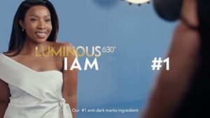 Pearl Modiadie Instagram - After 4 years of radiant, even-toned skin thanks to @niveasouthafrica and the power of Thiamidol, being part of the latest Luminous campaign is truly a full-circle moment 💙
Pigmentation? We still don’t know her!
Say it with me…
THIAMIDOL 🙂↕️
#NIVEALuminous630 #NIVEA #IAM #Thiamidol
