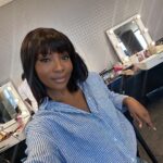 Pearl Modiadie