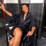 Pearl Modiadie