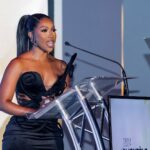 Pearl Modiadie