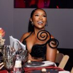 Pearl Modiadie