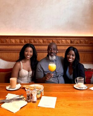Pearl Modiadie Instagram - A little late to the party, but here’s a glimpse of March ‘25 🗓️
F1 – Collecting passport stamps and memories. ✈️
F2 – Found the cutest little spot called Old Ducky—it felt like a cozy corner café in Paris. ☕️✨
F3 – Lunch reunion with my LLB fam
This was long overdue, love you Dee and Mr. Nimrod
F4 – Stopped by a friend’s fragrance store in Hyde Park and treated myself to a new scent.
F5 – One of my rare gym appearances in March… definitely going more in April. This body isn’t bouncing back like it used to! *sigh
F6 – School’s out, so naturally, we’re out too! Keeping up with my not so little one.
F7 – If you know, you know! Are we still doing it like this, or is it just me? 👀
F8 – 😇🤍
F9 – Felt cute… not deleting later.
F10 – Nothing changes if nothing changes 💡
Hello April