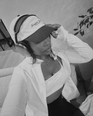 Pearl Modiadie Instagram - A little late to the party, but here’s a glimpse of March ‘25 🗓️
F1 – Collecting passport stamps and memories. ✈️
F2 – Found the cutest little spot called Old Ducky—it felt like a cozy corner café in Paris. ☕️✨
F3 – Lunch reunion with my LLB fam
This was long overdue, love you Dee and Mr. Nimrod
F4 – Stopped by a friend’s fragrance store in Hyde Park and treated myself to a new scent.
F5 – One of my rare gym appearances in March… definitely going more in April. This body isn’t bouncing back like it used to! *sigh
F6 – School’s out, so naturally, we’re out too! Keeping up with my not so little one.
F7 – If you know, you know! Are we still doing it like this, or is it just me? 👀
F8 – 😇🤍
F9 – Felt cute… not deleting later.
F10 – Nothing changes if nothing changes 💡
Hello April